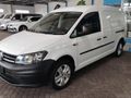 2021 Volkswagen Caddy Maxi 2.0 TDI (81kW) Panel Van