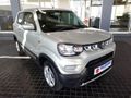 2020 Suzuki S-Presso 1.0 S-Edition