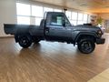 2026 Toyota Land Cruiser 79 2.8GD-6 Single-Cab