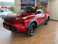 2026 Toyota Hilux 2.8 GD-6 RB SRX Auto Double-Cab