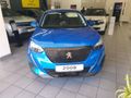2021 Peugeot 2008 1.2T Active