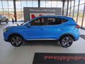 2026 MG ZS 1.5 Delux Auto