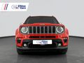 2022 Jeep Renegade 1.4 TJet Limited Auto