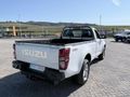 2024 Isuzu D-Max 3.0 DDI HR LS 4x4 Auto Single-Cab