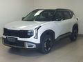 2026 Kia Seltos 1.5 EX+
