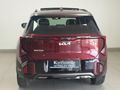 2026 Kia Seltos 1.5 EX+