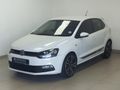 2021 Volkswagen Polo Vivo 1.0 TSI GT 5-dr