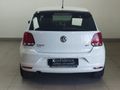 2021 Volkswagen Polo Vivo 1.0 TSI GT 5-dr