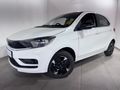 2026 TATA Tiago 1.2 XT