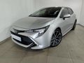 2022 Toyota Corolla 1.2T XR Auto 5-dr