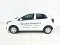 2026 Kia Picanto 1.0 LS Auto
