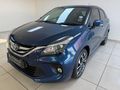 2021 Toyota Starlet 1.4 XR Auto