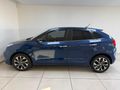 2021 Toyota Starlet 1.4 XR Auto