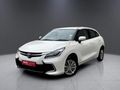 2025 Toyota Starlet 1.5 XI