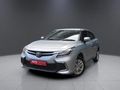 2025 Toyota Starlet 1.5 XI