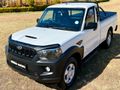 2021 Mahindra Pik Up 2.2 mHawk S6 Single-Cab