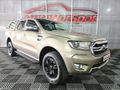 2021 Ford Ranger 2.0D XLT Auto Double-Cab