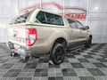 2021 Ford Ranger 2.0D XLT Auto Double-Cab