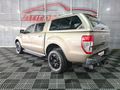 2021 Ford Ranger 2.0D XLT Auto Double-Cab