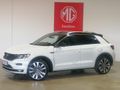2022 Volkswagen T-Roc 2.0 TSI 4M R-Line Auto with Sunroof