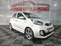 2015 Kia Picanto 1.2 EX Auto