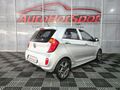 2015 Kia Picanto 1.2 EX Auto