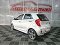 2015 Kia Picanto 1.2 EX Auto