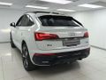 2025 Audi Q5 Sportback quattro ADV Auto | 40 TDI