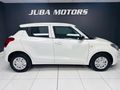 2018 Suzuki Swift 1.2 GA