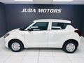 2018 Suzuki Swift 1.2 GA