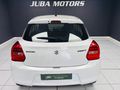 2018 Suzuki Swift 1.2 GA