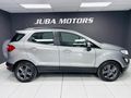 2021 Ford EcoSport 1.0 EcoBoost Trend Auto