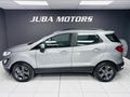 2021 Ford EcoSport 1.0 EcoBoost Trend Auto