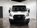 2023 Ford Transit 2.2 TDCi ELWB 114KW F/C P/V