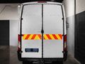 2023 Ford Transit 2.2 TDCi ELWB 114KW F/C P/V