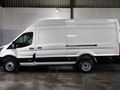 2023 Ford Transit 2.2 TDCi ELWB 114KW F/C P/V
