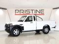 2026 Mahindra Pik Up 2.2 mHawk S4 Single-Cab