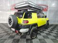 2011 Toyota FJ Cruiser 4.0 V6 Sport Cruiser