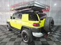 2011 Toyota FJ Cruiser 4.0 V6 Sport Cruiser