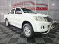 2013 Toyota Hilux 2.5 D-4D VNT (106kW) Raised Body Double-Cab