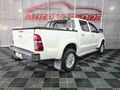2013 Toyota Hilux 2.5 D-4D VNT (106kW) Raised Body Double-Cab
