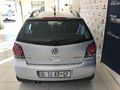 2013 Volkswagen Polo Vivo 1.6 Maxx