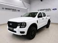 2026 Ford Ranger 2.0D Sit Xl Auto Double-Cab