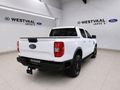 2026 Ford Ranger 2.0D Sit Xl Auto Double-Cab