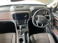 2026 Mahindra Scorpio N 2.2D Auto Z4