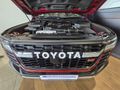 2025 Toyota Land Cruiser 300 V6 3.3D GR-S