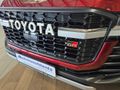 2025 Toyota Land Cruiser 300 V6 3.3D GR-S
