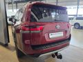 2025 Toyota Land Cruiser 300 V6 3.3D GR-S
