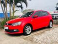 2019 Volkswagen Polo Vivo 1.4 Comfortline 5-dr