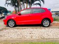 2019 Volkswagen Polo Vivo 1.4 Comfortline 5-dr
